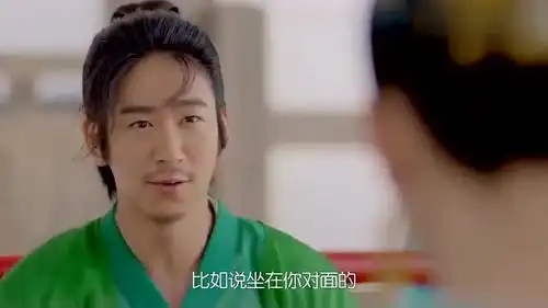 太子妃升职记皇上生活很寡淡,芃芃怀疑有隐疾,找到赵王打听