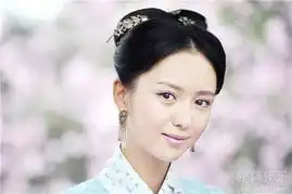 最美那一瞬间古装美女秀
