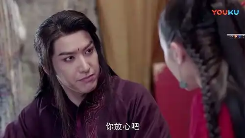 烈火如歌任何事情,只要涉及到暗夜冥,暗夜罗就会失去判断
