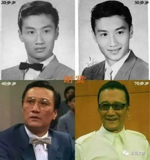 81岁谢贤靠看谢霆锋童年照打发独居时光却一直强装冷漠我和他不熟家中三次失火遭儿子痛批谢霆锋离婚后他哽咽怎么又走我老路