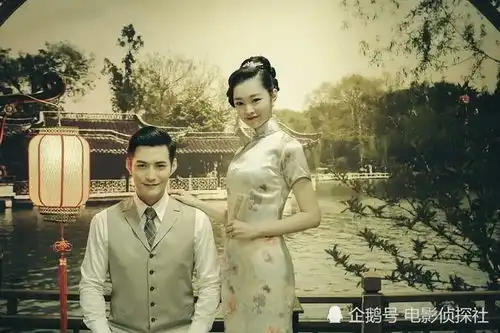 穿旗袍的宋轶绝美,本人却表示再也不想穿,原来是被伤到了
