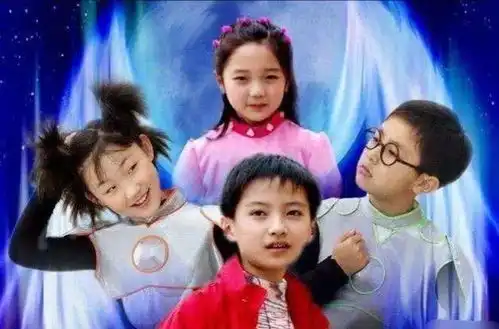 快乐星球演员现状当年的小可爱,如今个个都是帅哥美女