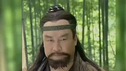 笑傲江湖左冷禅明明是个反面角色,人们却为何对他恨不起来
