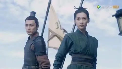 雪中悍刀行第一季收官了,最新出炉十大美女榜都有哪些人