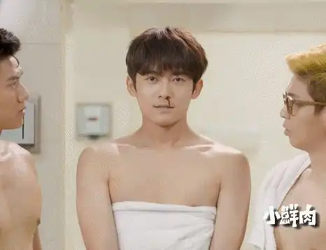 庆余年的五竹叔火了,没想到主演佟梦实还接过这么雷的偶像剧
