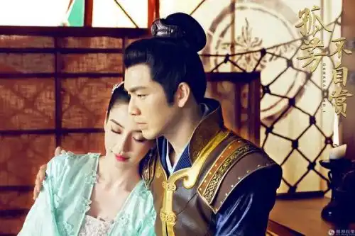 孤芳不自赏曝剧照钟汉良baby完美互撩相爱相杀
