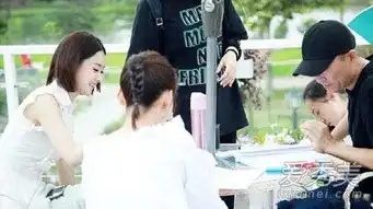 你和我的倾城时光女主角是谁你和我的倾城时光女主剧照
