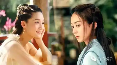从赵丽颖李沁的最新剧照看,有能同时hold住古装和现代装的全能脸吗
