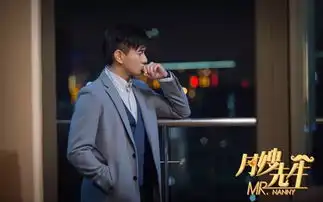 以独特视角诠释都市情感深刻内涵,月嫂先生红得有道理
