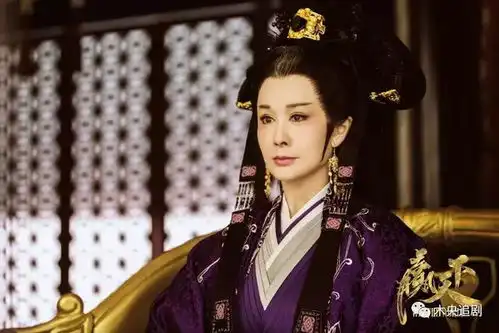 范冰冰的巴清传要凉了,男主高云翔性侵被捕