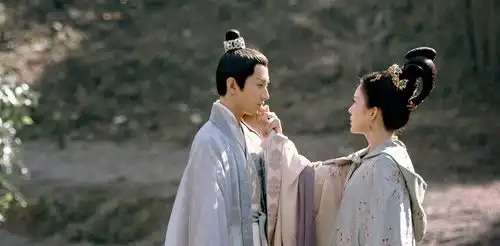 长安诺贺兰茗玉吊打琉璃璇玑成毅花落谁家未可知