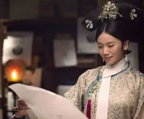 这不叫手串这是中国最美压襟

