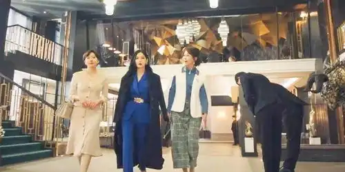 顶楼拍摄地是真壕啊