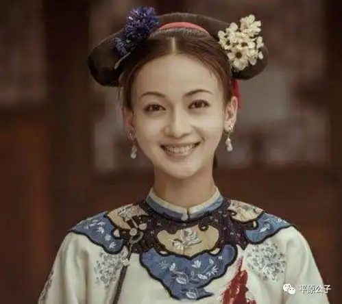 延禧攻略你是愿意做一辈子奴才还是人
