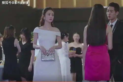 倾城时光赵丽颖造型太丑这10套才是正确的打开方式