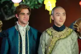新还珠格格
