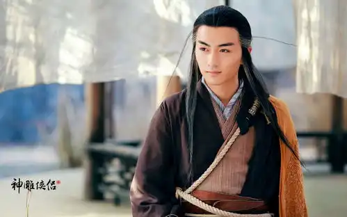 金庸小说中历史上真实存在的九位男主,哪一位与小说形象最不符
