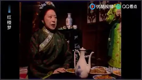 87版红楼梦贾府迎接大小姐,王熙凤这话说的,句句扎刺啊
