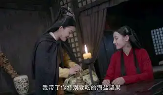 烈火如歌收官,良品铺子冻青梅卖断货,古装剧成为广告品牌的淘金地
