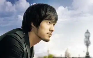 苏志燮sojisub电脑壁纸
