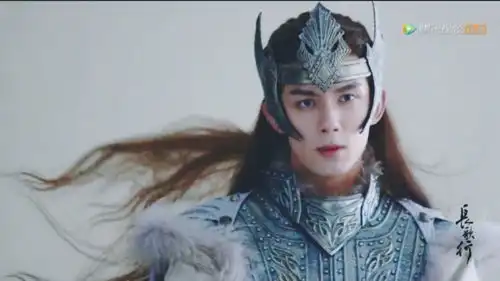 长歌行花絮迪丽热巴还原原著,吴磊少年感成败笔,赵露思迎来古装巅峰