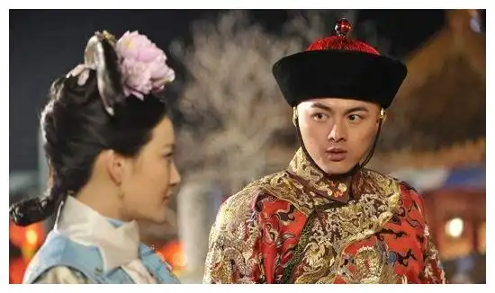 叶祖新步步惊心成名后多年不火,今有望凭借清平乐逆袭