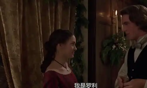 小妇人爱情最终的样子,是活成自己想要的样子