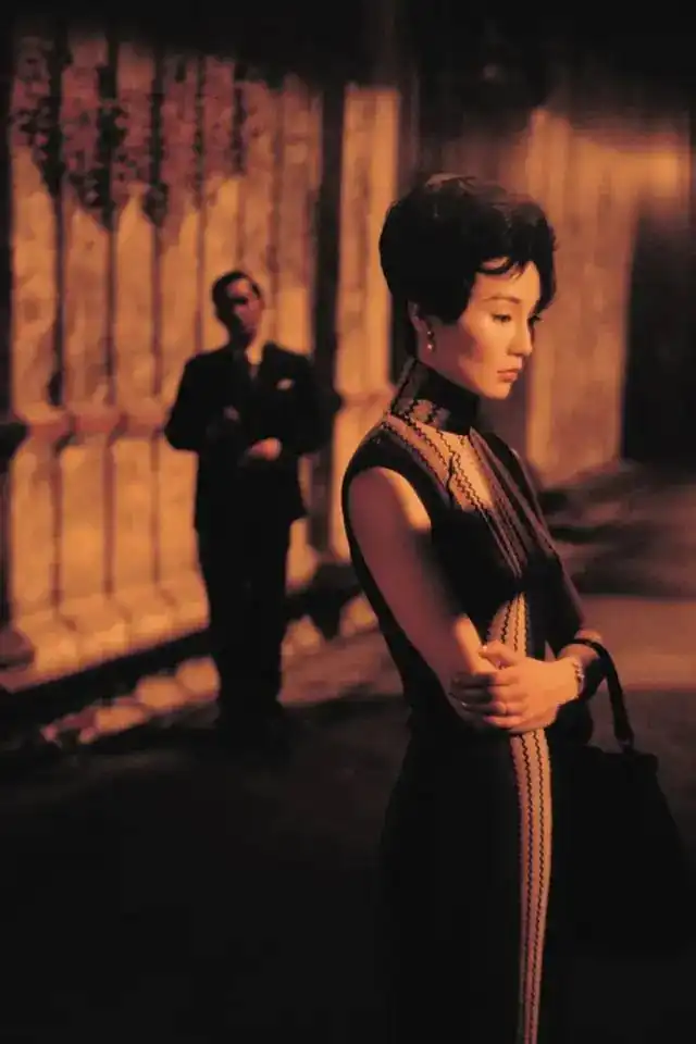 融入我们基因的港片最美好的年华,最糟糕的爱情