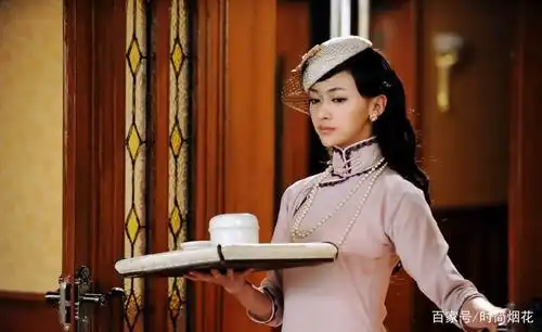 吴谨言遇见于正前后大不同,3年8部剧5部上星,火了却也毁了