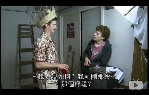 pholoft的相册社交网络,美丽心灵等电影截图
