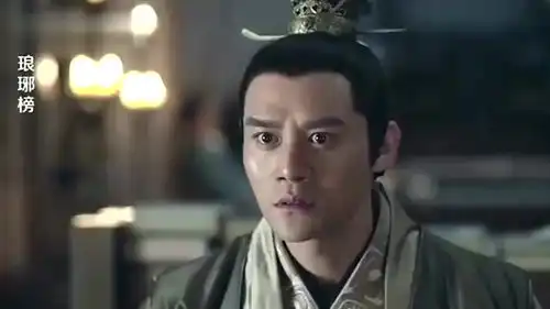 琅琊榜靖王质问卫峥,当年还有谁活着,梅长苏做出这举动
