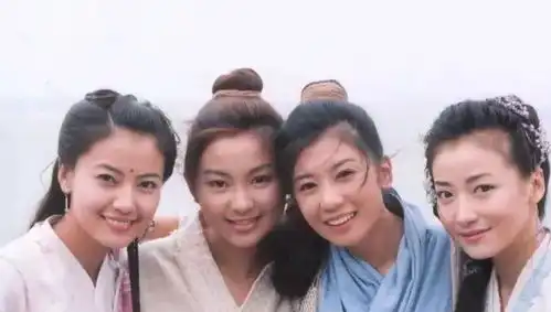 金庸武侠剧40年没有侠义精神,根本拍不好他的剧
