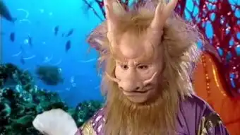 古装神话电视剧