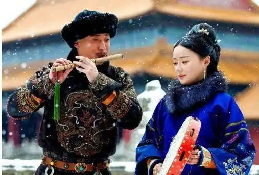 孝庄与多尔衮有孩子吗揭秘女诸葛为何自愿嫁给小叔子