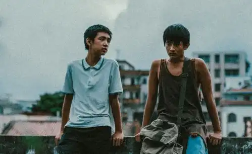 隐秘的角落大结局小孩是怎么一步步变坏的
