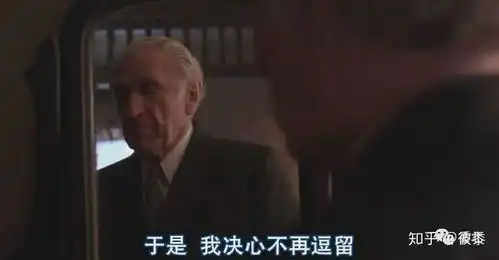 豆瓣9.6高分电影肖申克的救赎关于灵魂的救赎
