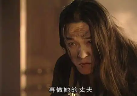 大明宫词为啥是最牛的国产女权剧