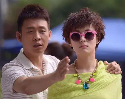 张译拍完辣妈正传后,公开表示我以后再也不想跟孙俪合作了