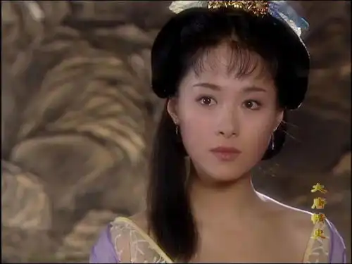 皇上娶嫂子,公主爱和尚,大唐情史只有20年前敢拍