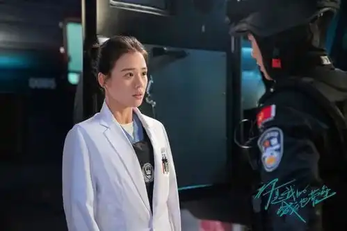 和白敬亭合作的剧火了马思纯这个胖女孩笑着,我们却红了眼眶

