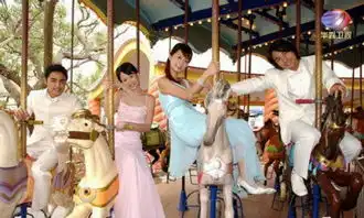 王子变青蛙精彩剧照