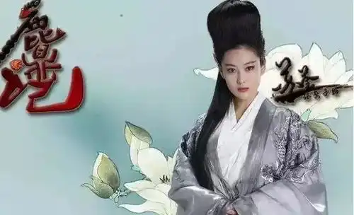 哈哈女星奇葩古装造型,再仙的美女都hold不住内有福利