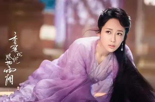 杨紫邓伦二次合作,香蜜后再演古装剧,上演先婚后爱剧情
