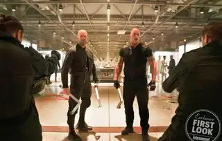 热点速激外传霍伯斯与肖曝剧照蜘蛛侠平行宇宙内地突围夺冠杨幂刘恺威发声明已离婚