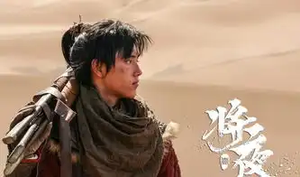 11月火爆的三部古装剧,将夜屈居第二,第一播放量已超8亿
