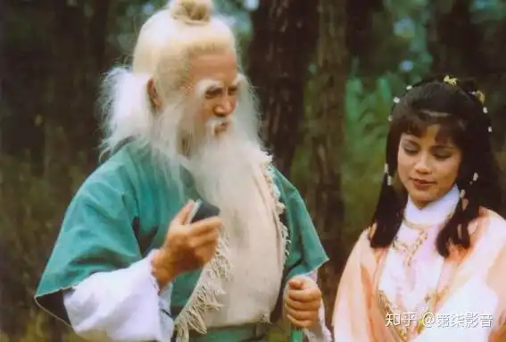 金庸射雕英雄传83版1080p无水印无台标国语字幕下载