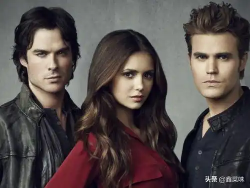 吸血鬼日记艾琳娜的遭遇,变成吸血鬼以后
