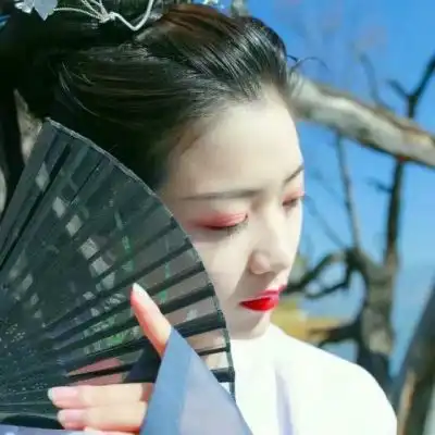 阮甜窈窕淑女,君子qq女生头像我要个性网