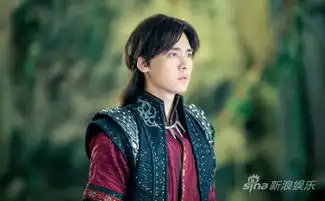 李易峰古剑奇谭将收官结局揪心观众被虐
