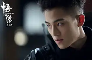 90后硬汉小生的路,他算不算走出来了
